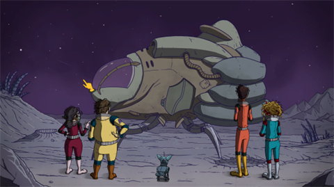 60秒差距安卓版