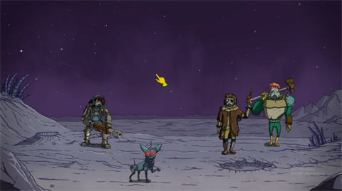 60秒差距安卓版