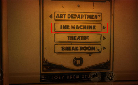 班迪与油印机安卓版