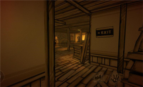 班迪与油印机安卓版