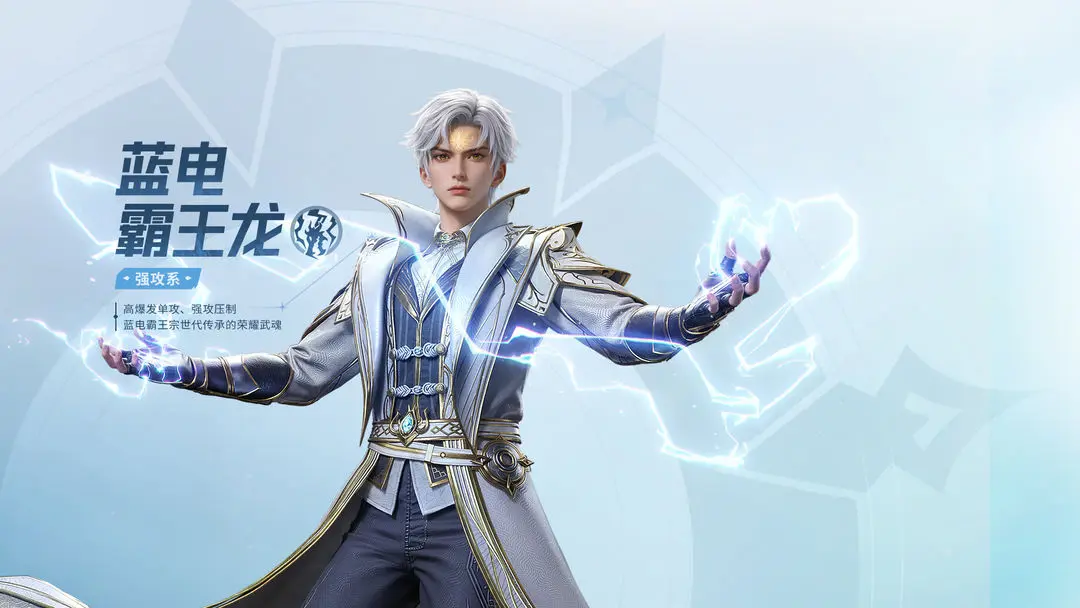 斗罗大陆猎魂世界2026官方版 v2.5.1