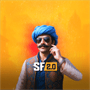 印度版和平精英官方版2026 v1.3.4