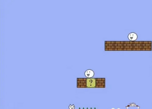 变态猫版马里奥手机版 v1.0.3.5