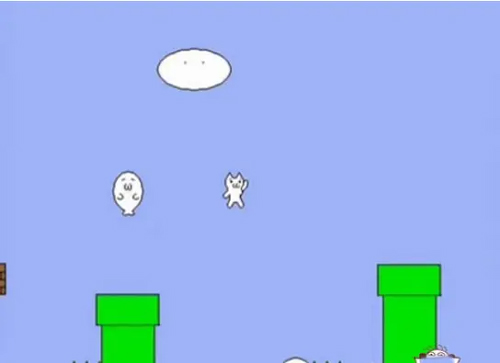 变态猫版马里奥手机版 v1.0.3.5