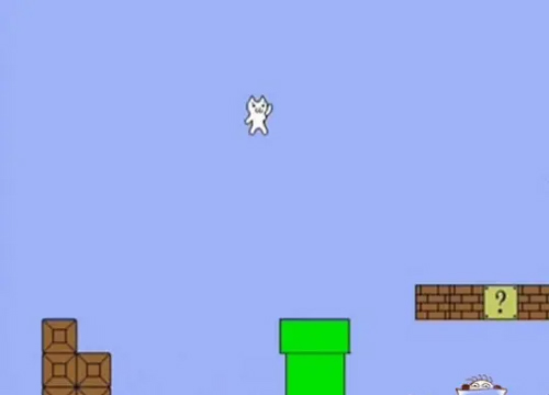 变态猫版马里奥手机版 v1.0.3.5