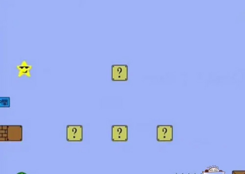 变态猫版马里奥手机版 v1.0.3.5