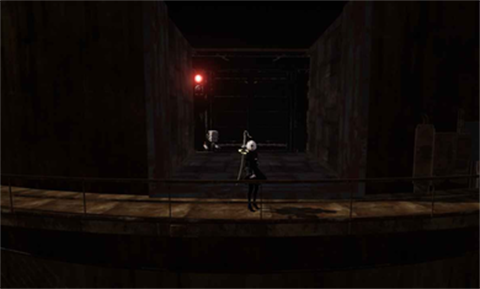 尼尔机械纪元自制版