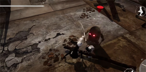 尼尔机械纪元自制版