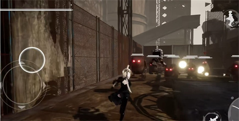 尼尔机械纪元自制版