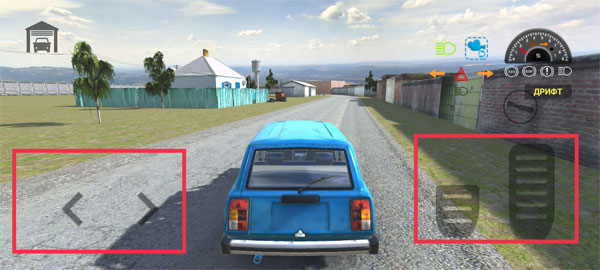 俄罗斯车祸模拟器手机版