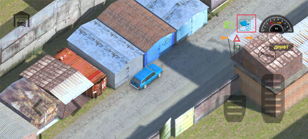 俄罗斯车祸模拟器手机版