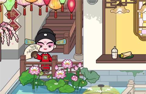 米加小镇江南小镇