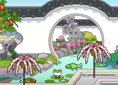 米加小镇江南小镇