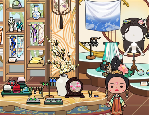 米加小镇江南小镇