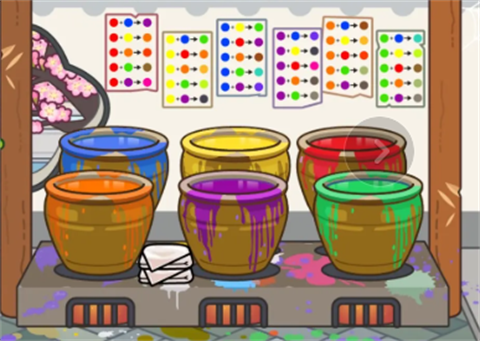 米加小镇江南小镇