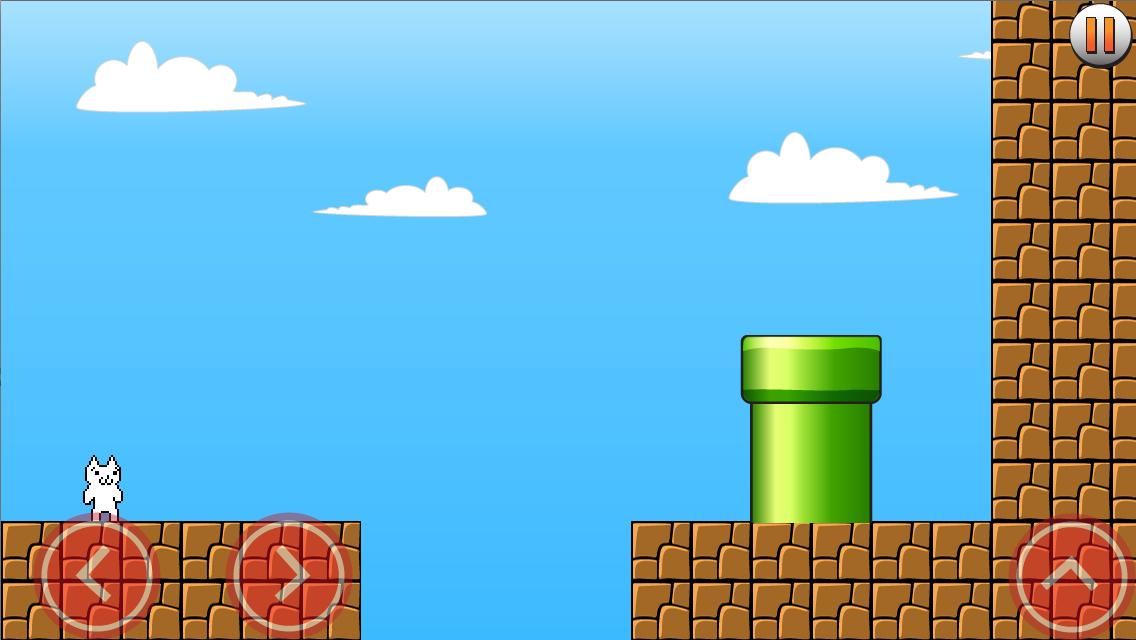 变态猫版马里奥手机版安卓最新下载截图2