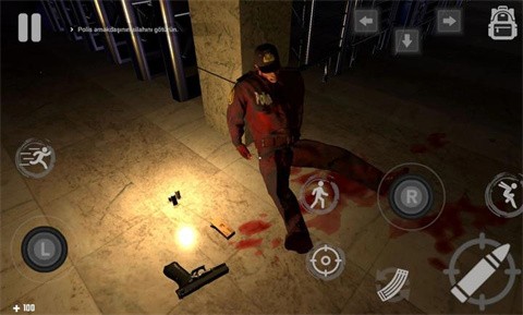 最后一站巴库截图