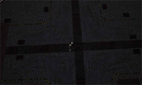 尼尔机械纪元自制版截图