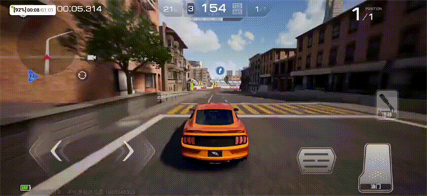 巅峰极速Racing Master官方版2026 v0.28.0