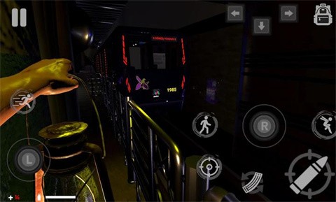 最后一站巴库截图