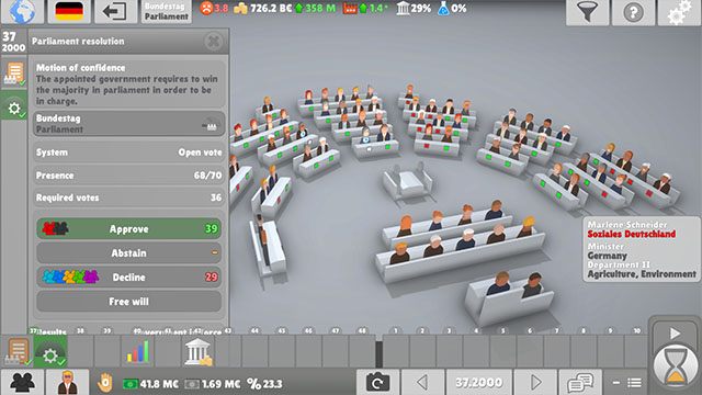 国会议员2手机版2026 v0.15.15