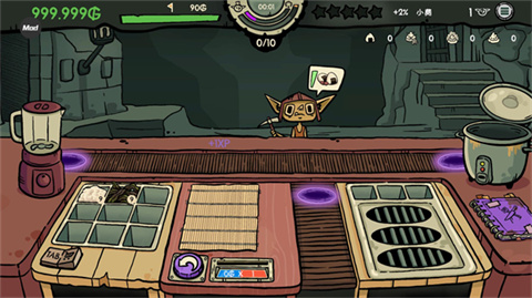 哥布林寿司手机版