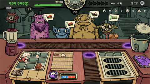 哥布林寿司手机版