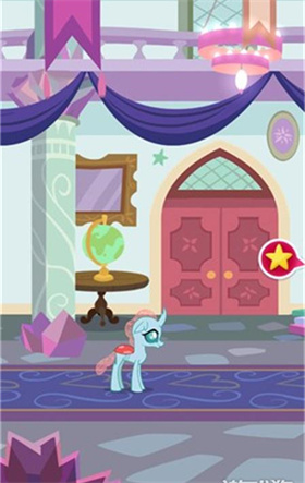 小马宝莉口袋小马