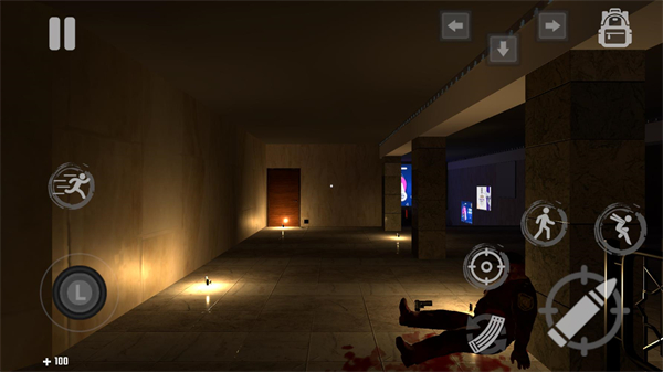 最后一站巴库手机版