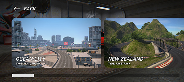 漂移猎人(Drift Hunters)官方版 v2.0.1