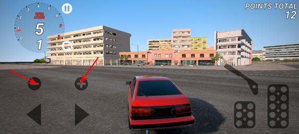 漂移猎人(Drift Hunters)官方版 v2.0.1