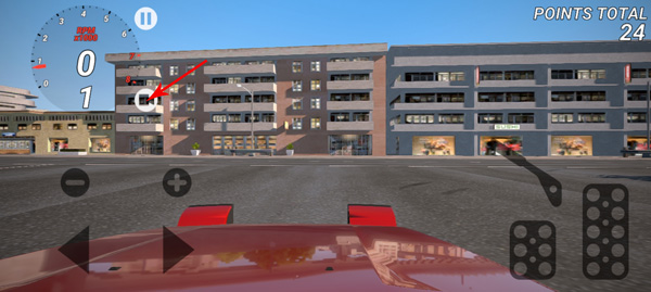 漂移猎人(Drift Hunters)官方版 v2.0.1