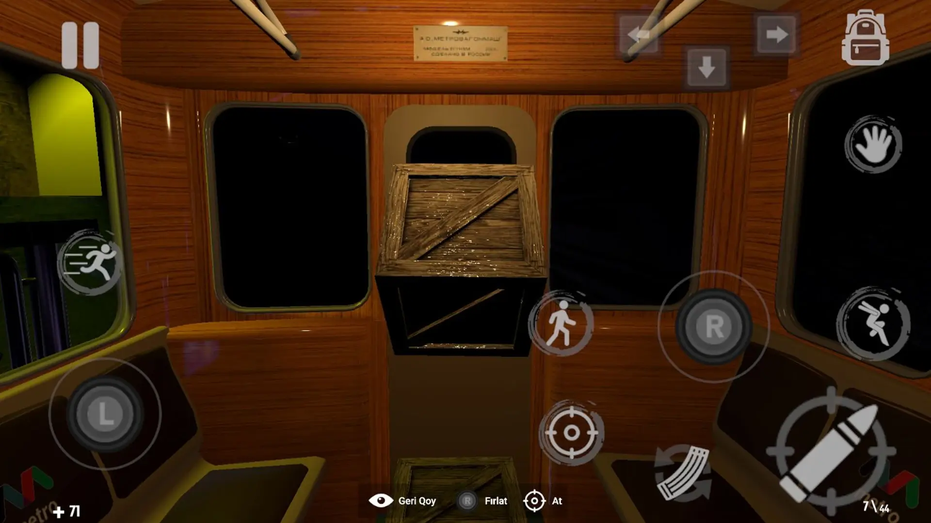 最后一站巴库手机版截图