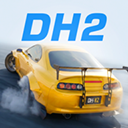漂移猎人(Drift Hunters)官方版 v2.0.1