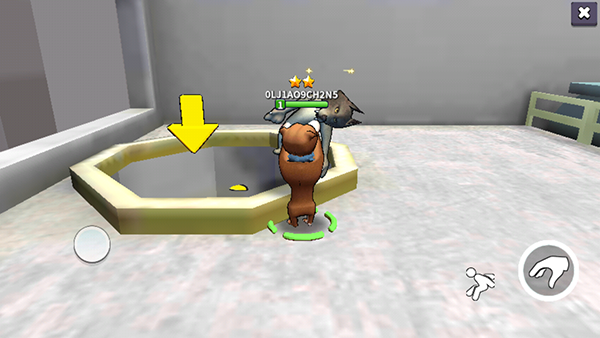 战斗帮派官方正版2026 v0.6.26