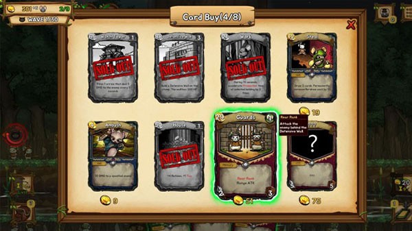 鼠之城邦手游截图