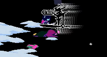 传说之下呼啸骑士