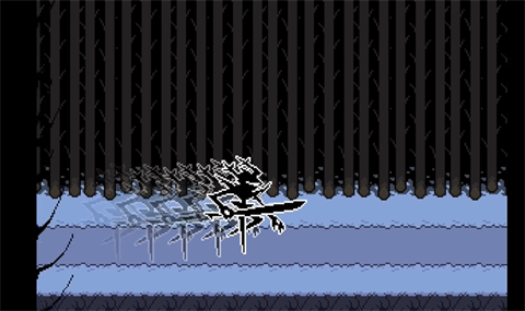 传说之下呼啸骑士