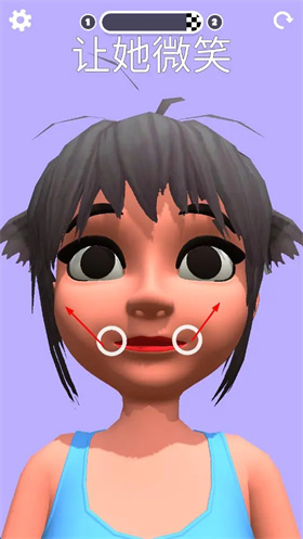 奇怪的姿势手游