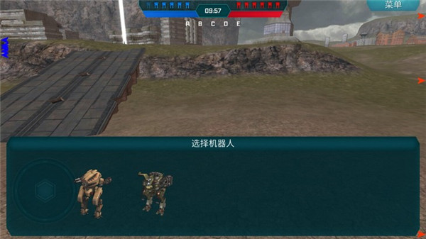 战争机器人最新版2026(War Robots) v11.7.1