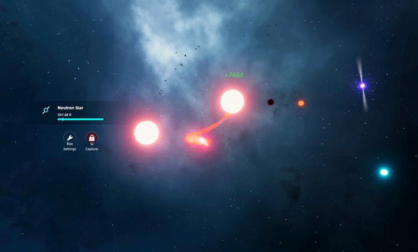 流浪星球正版截图