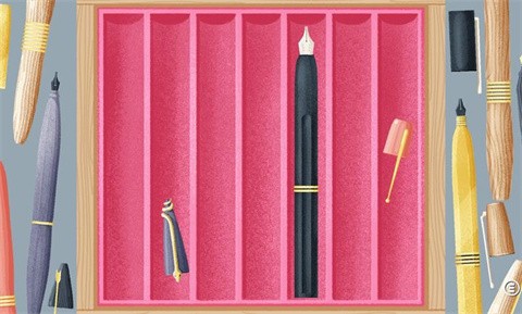 往左一点橱柜与抽屉截图