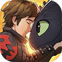 驯龙高手旅程手游官方正版2026 v1.1.2