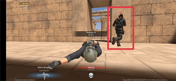 战斗大师国际服2026 v0.28.9