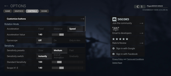 战斗大师国际服2026 v0.28.9