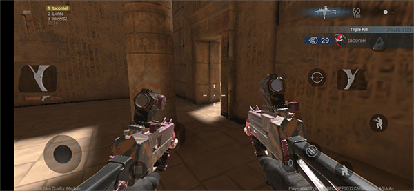 战斗大师国际服2026 v0.28.9