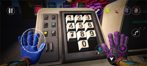 波比的游戏时间第五章官方正版