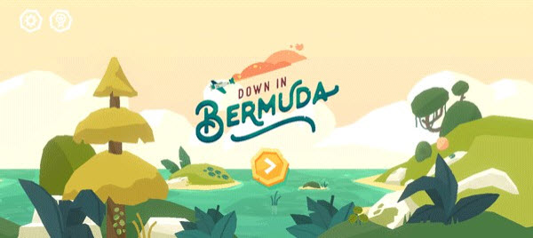 逃出百慕大手机版