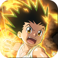 全职猎人X幸存者游戏手机版 v1.0.3