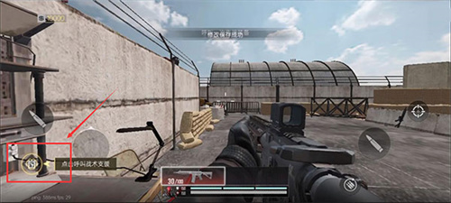 代号血战最新版2026